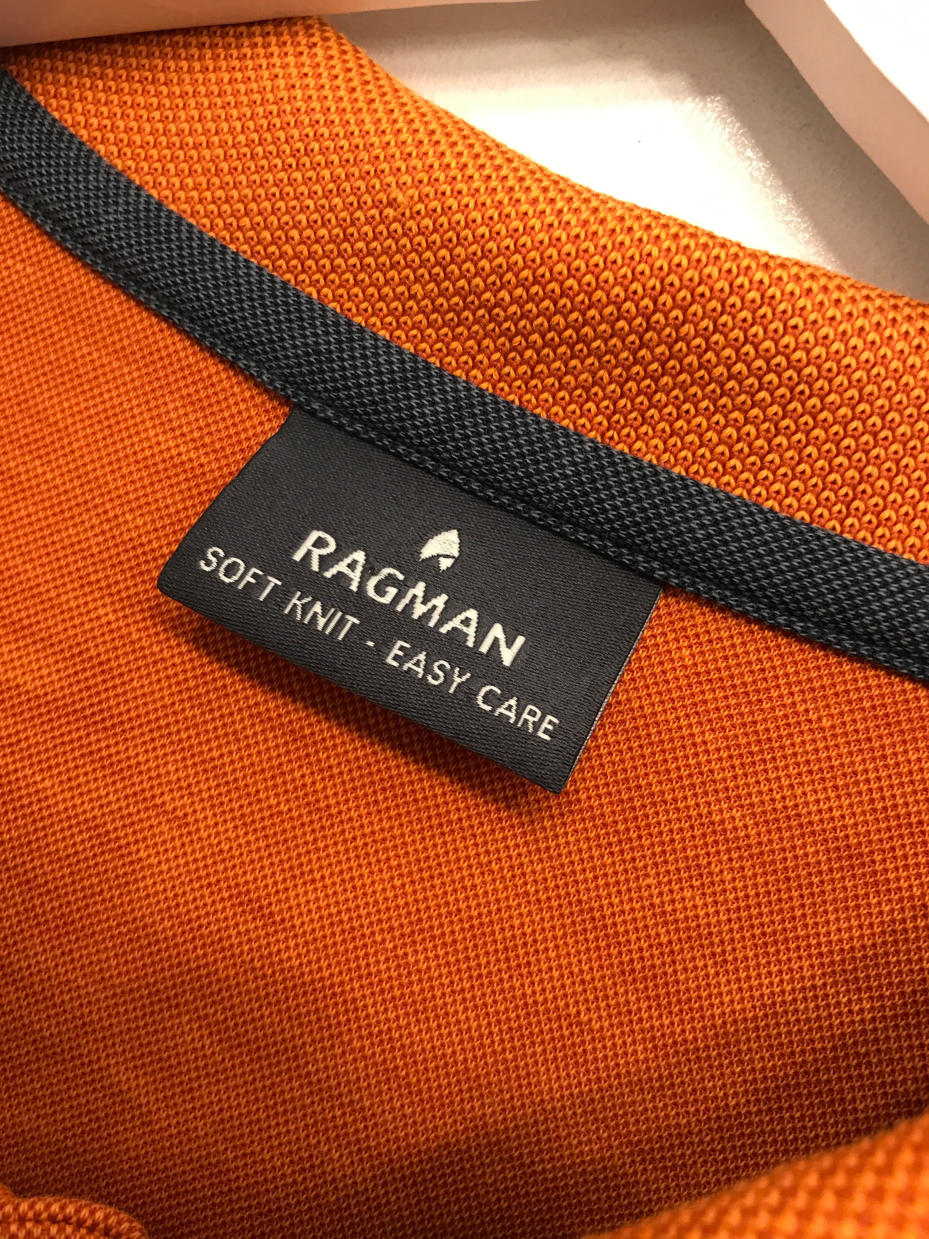 Ragman Polo